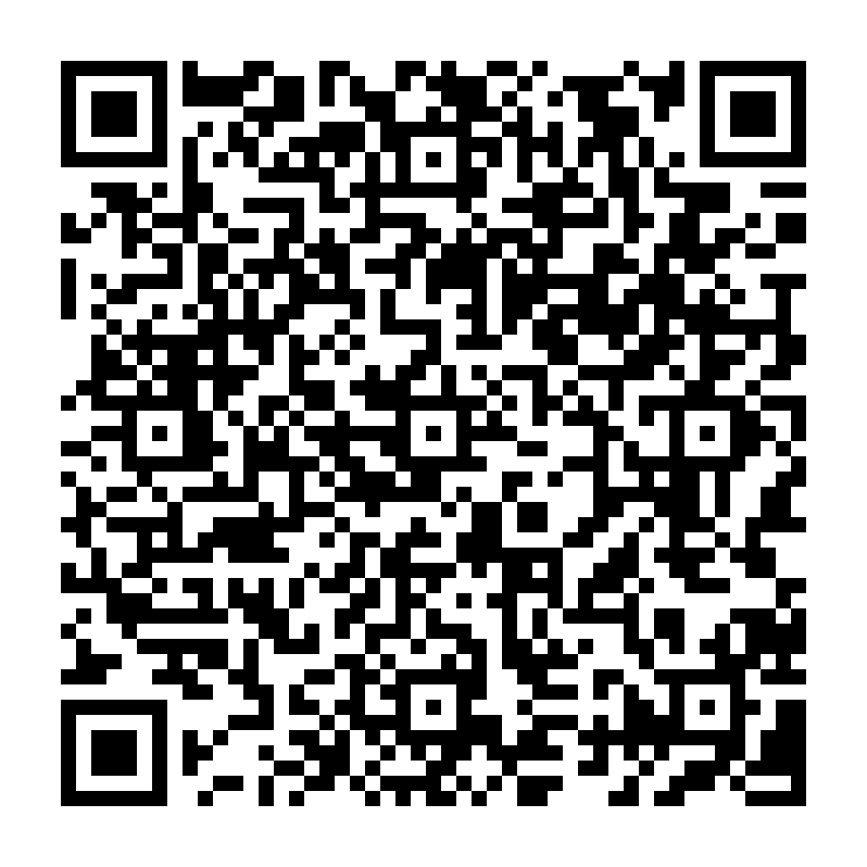 QR-kód