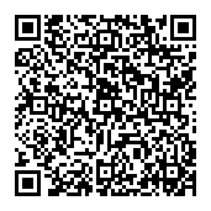 QR-kód