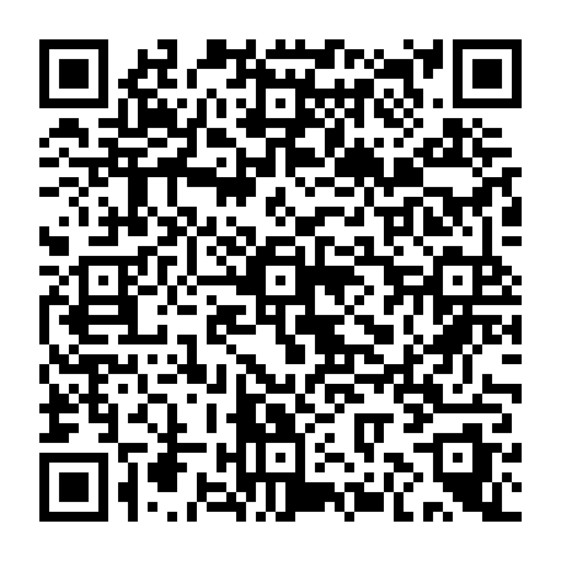 QR-kód