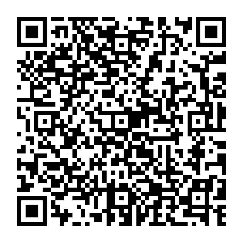 QR-kód