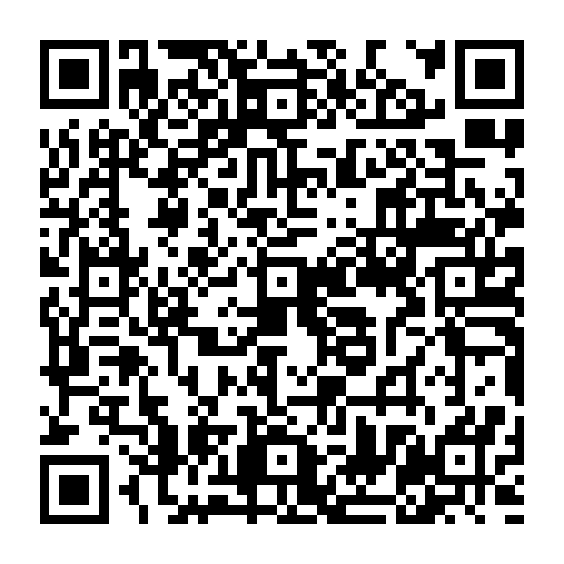 QR-kód