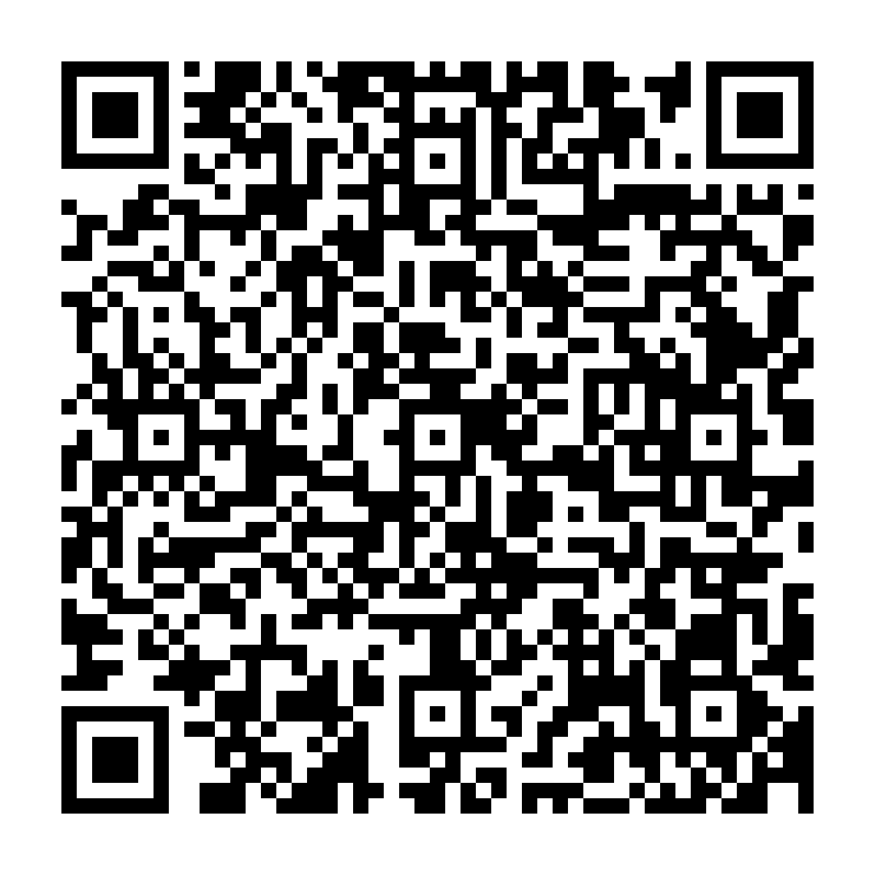 QR-kód