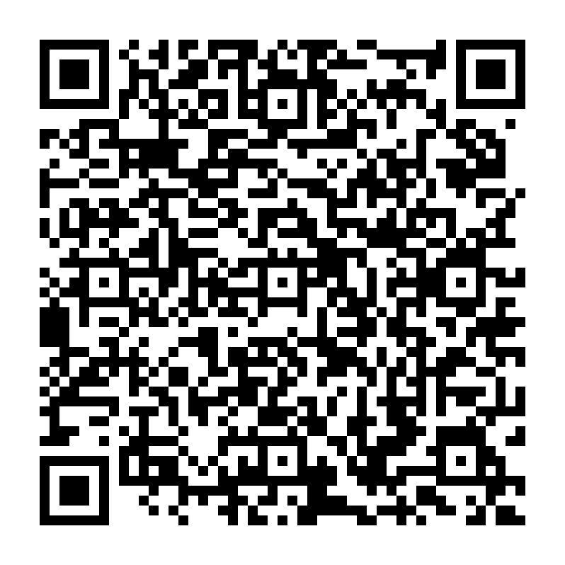 QR-kód
