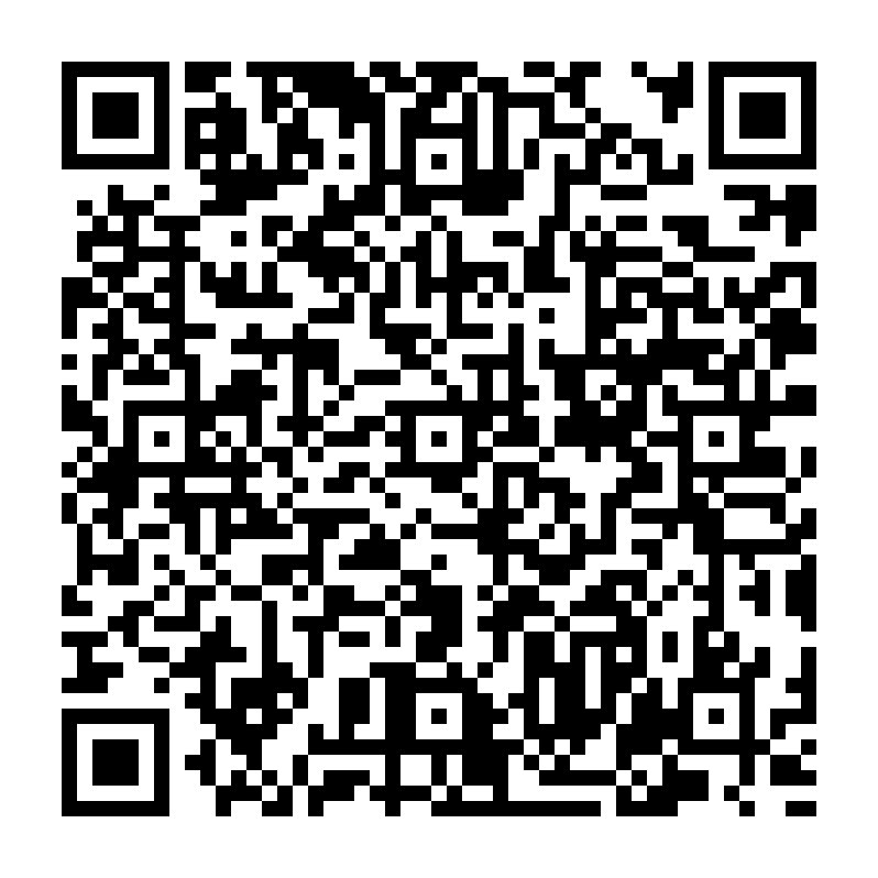 QR-kód