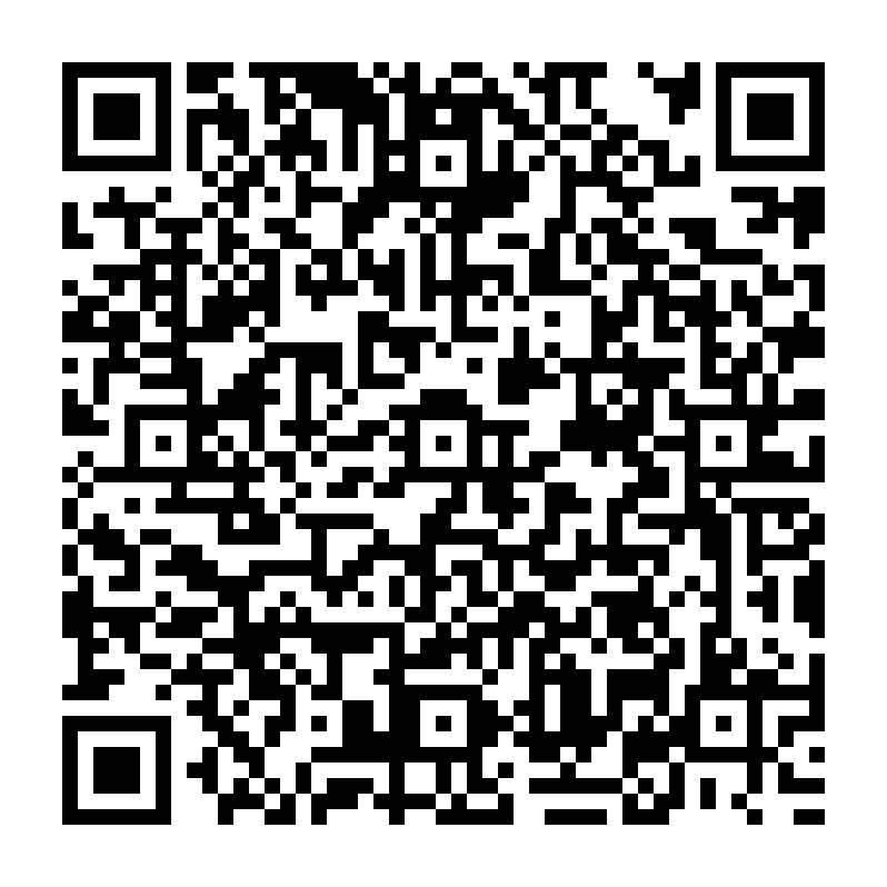 QR-kód