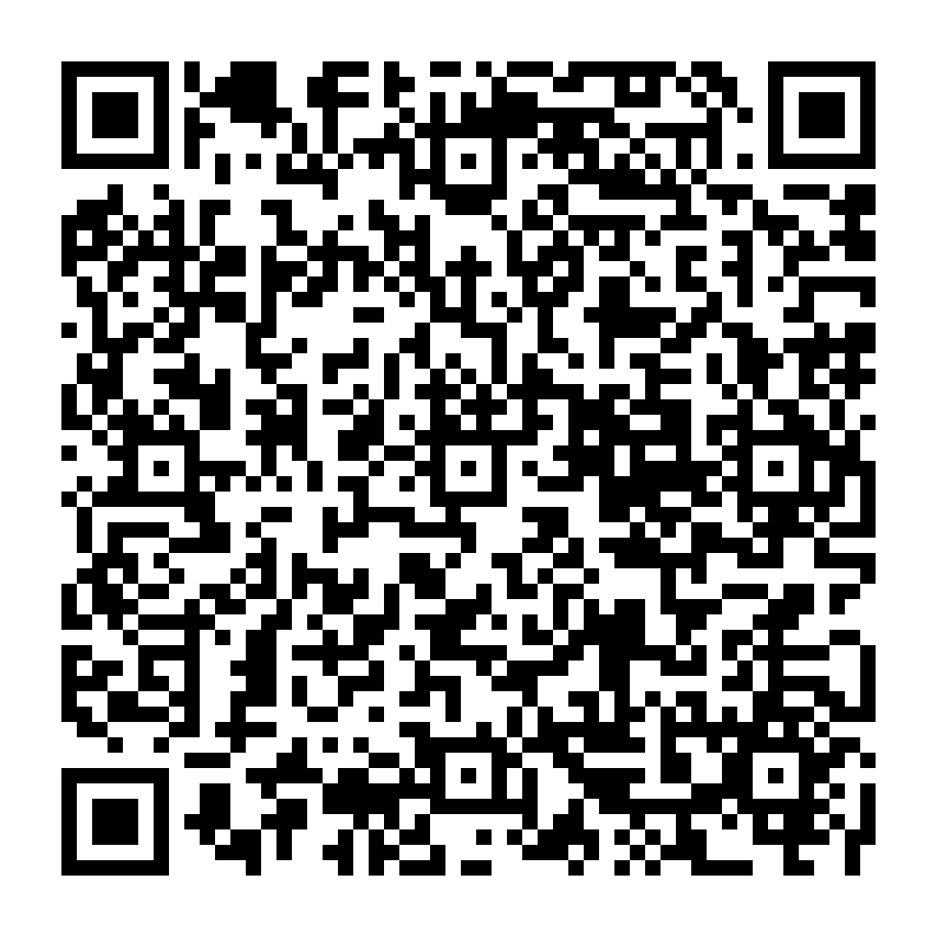 QR-kód