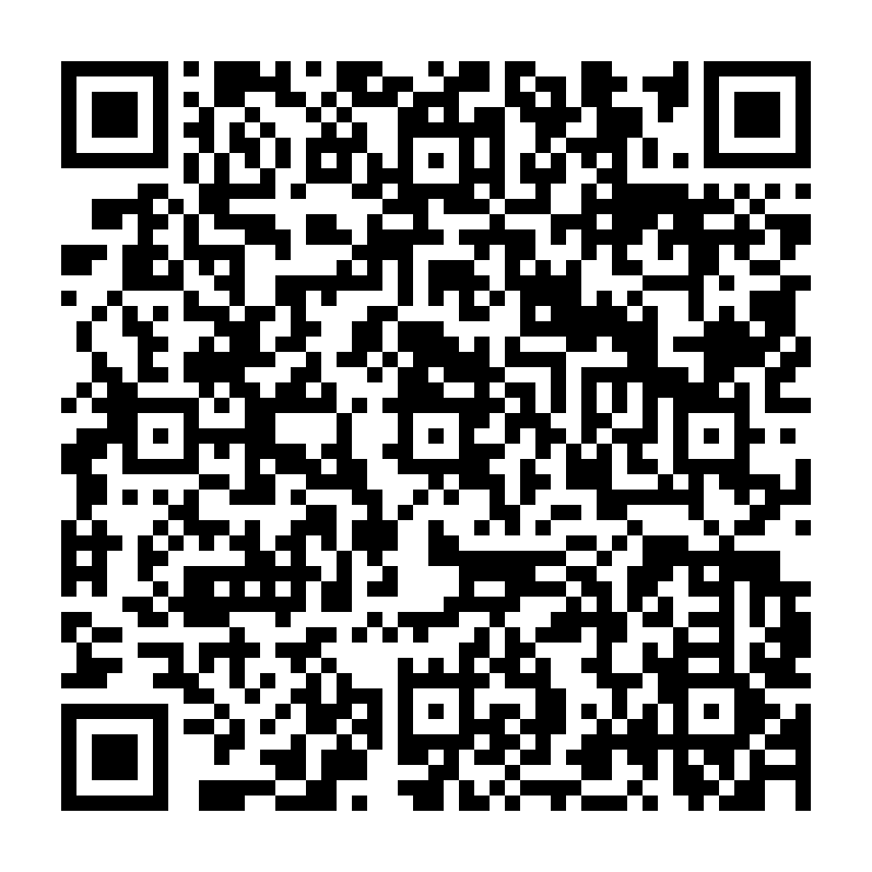 QR-kód