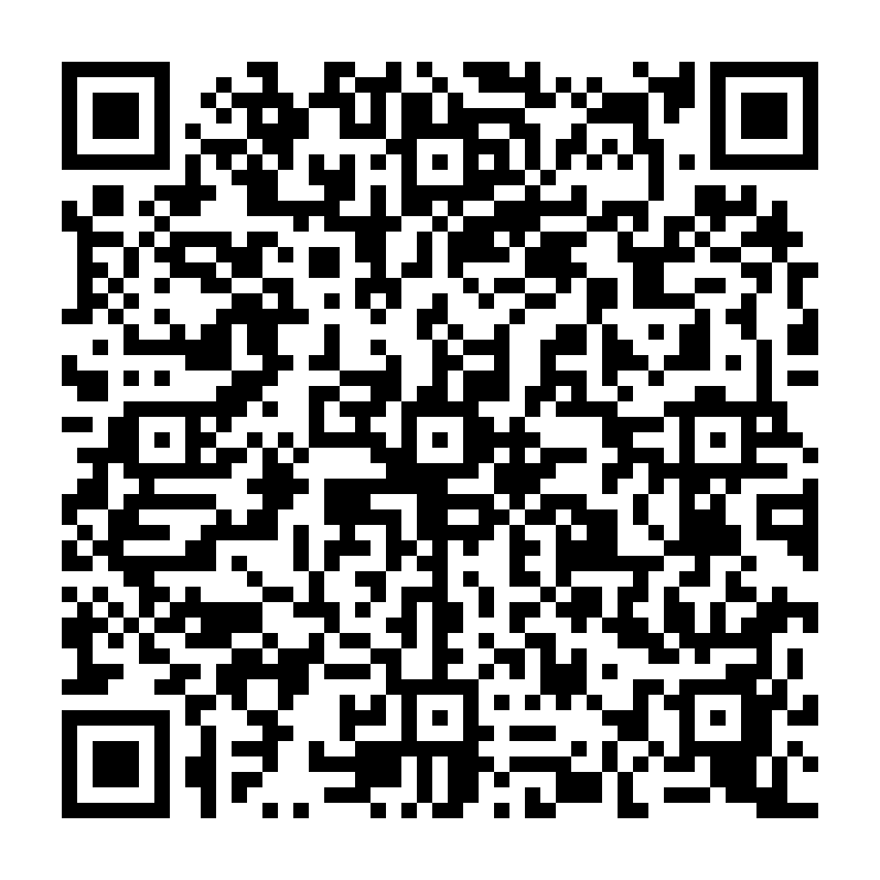 QR-kód