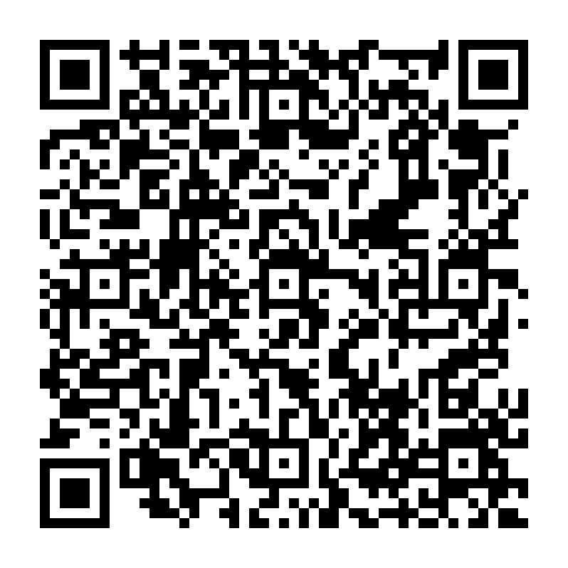QR-kód