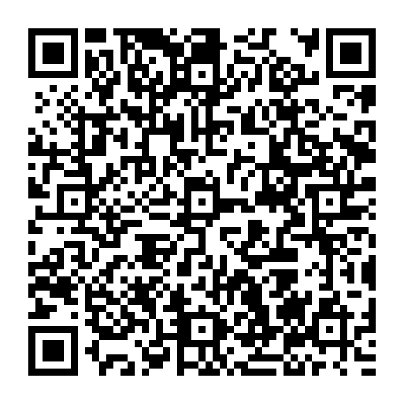 QR-kód