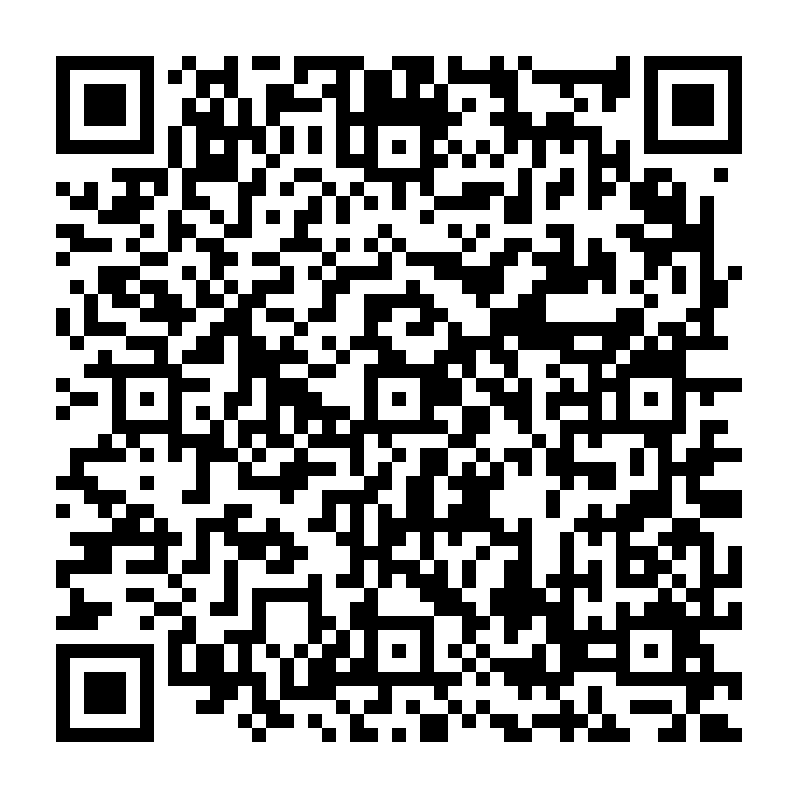QR-kód