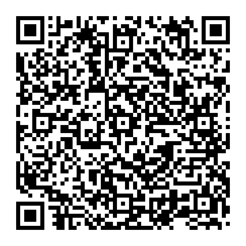 QR-kód