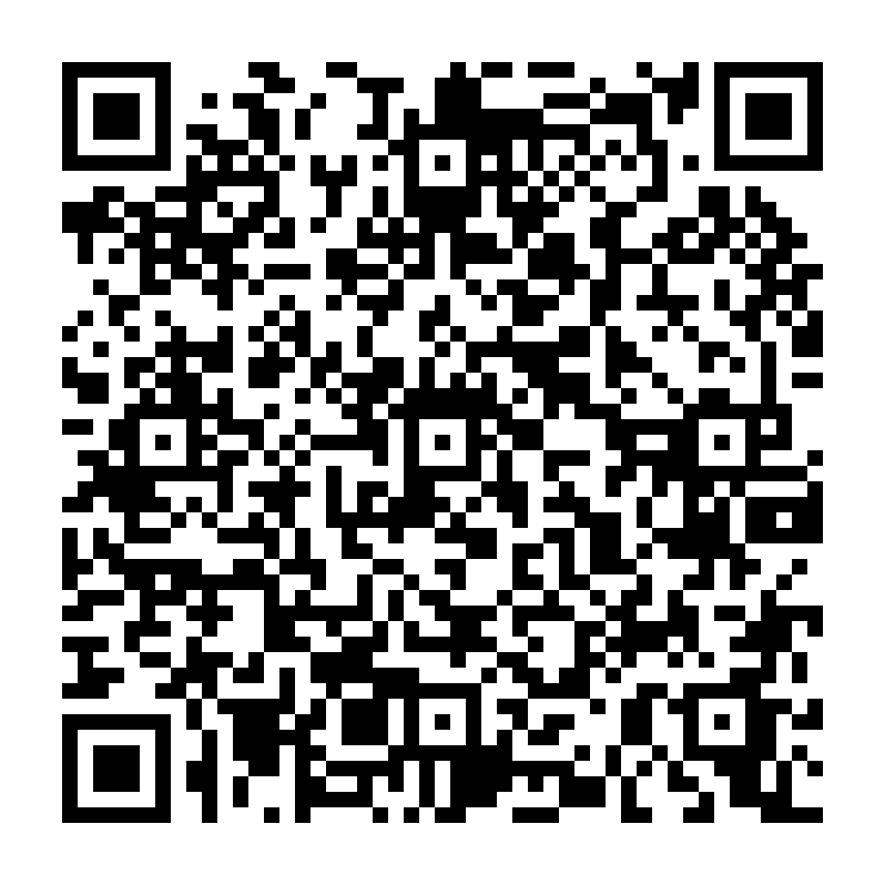 QR-kód