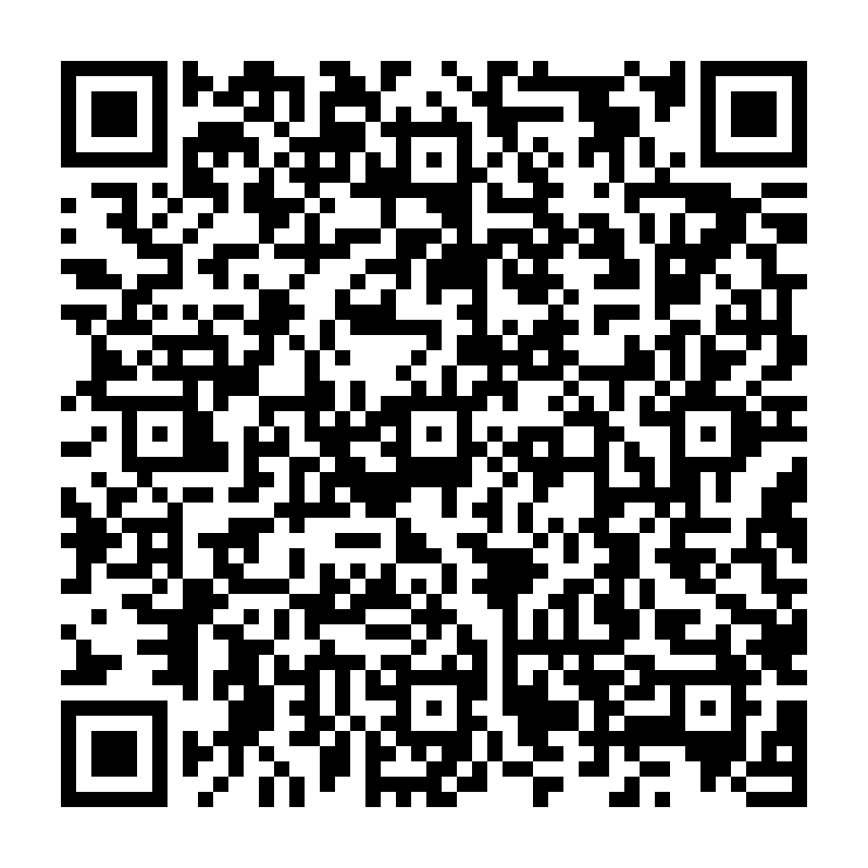 QR-kód