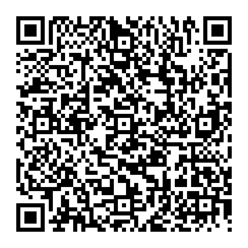 QR-kód