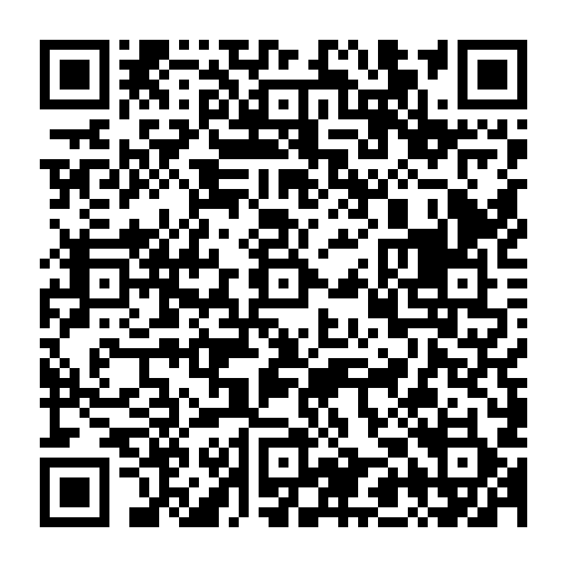 QR-kód