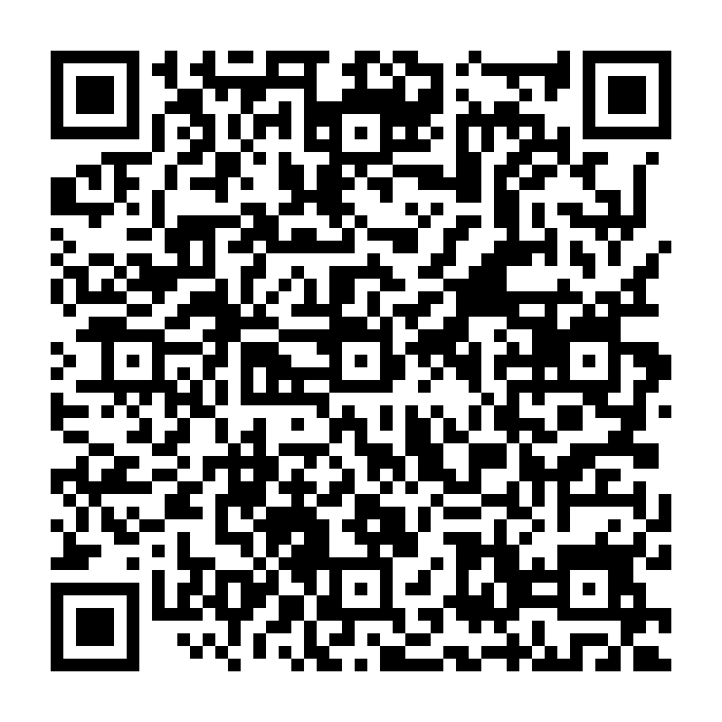 QR-kód