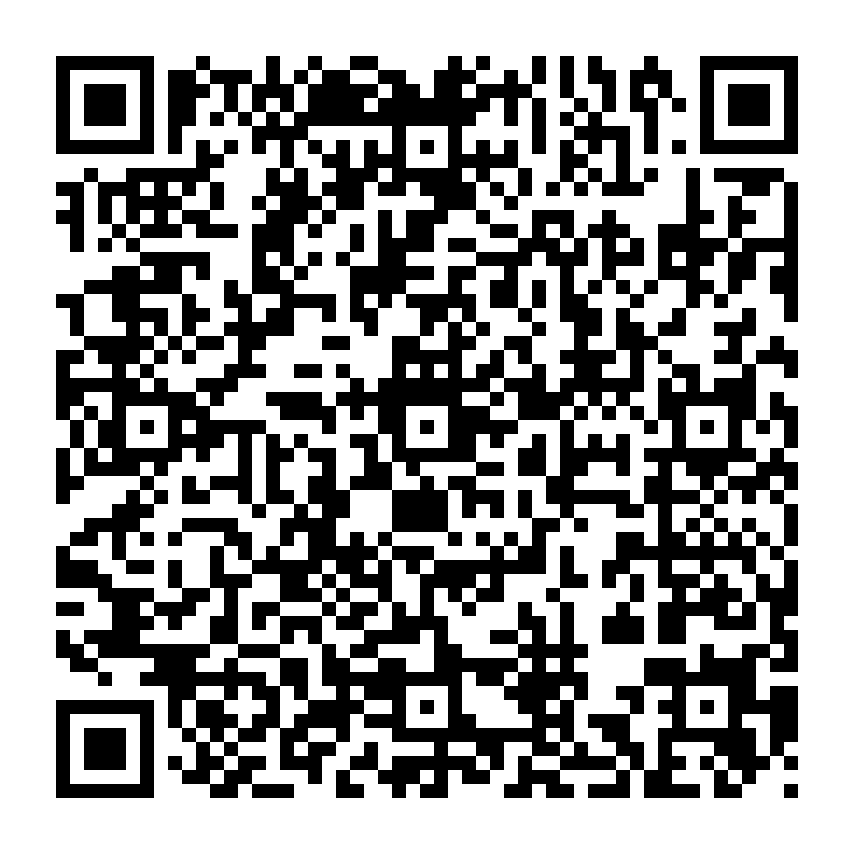 QR-kód