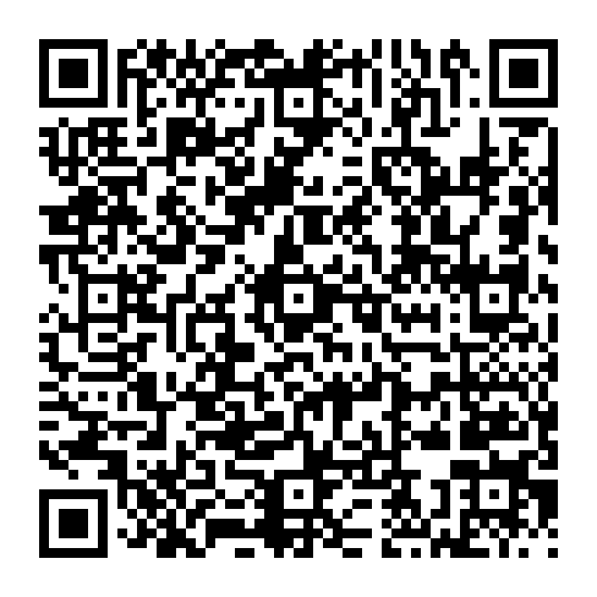QR-kód