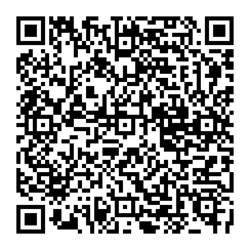 QR-kód
