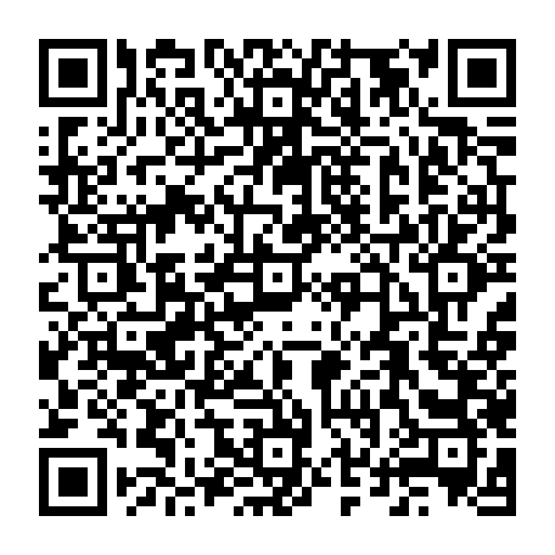 QR-kód