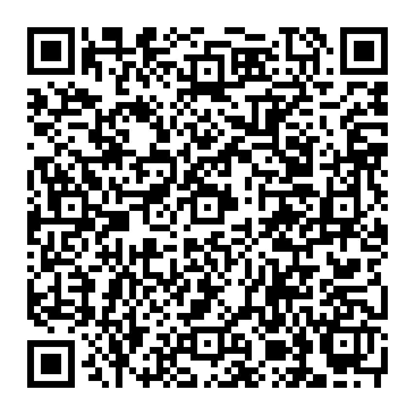 QR-kód