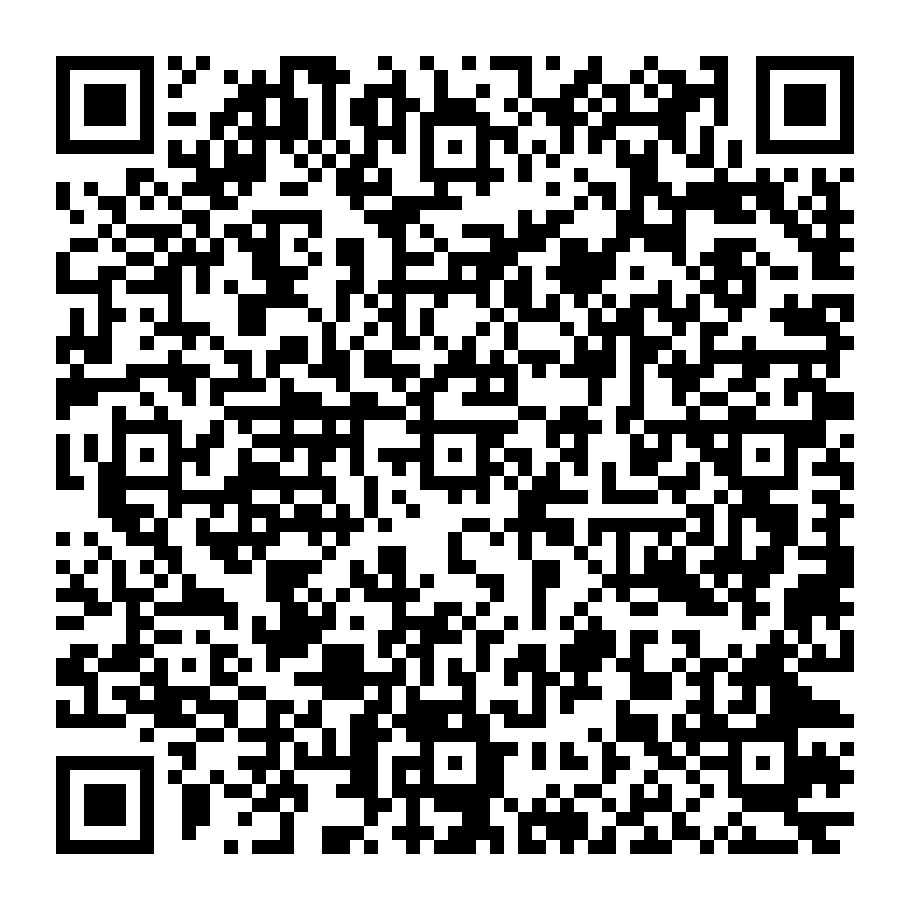 QR-kód
