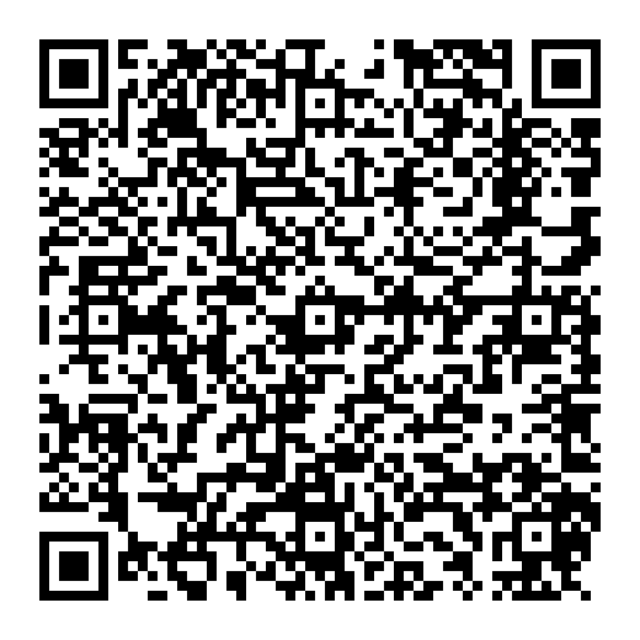 QR-kód