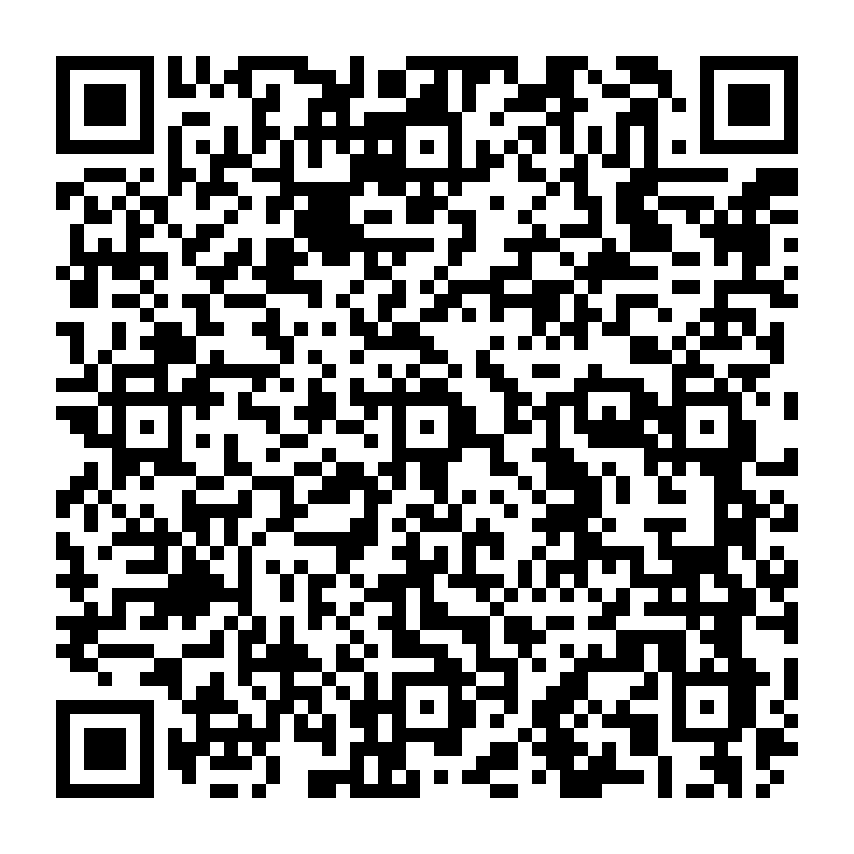 QR-kód