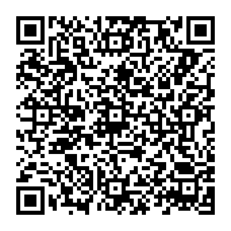 QR-kód