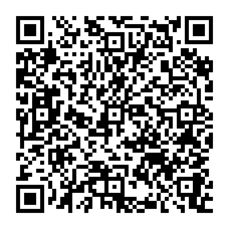 QR-kód