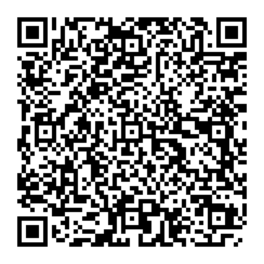QR-kód kép