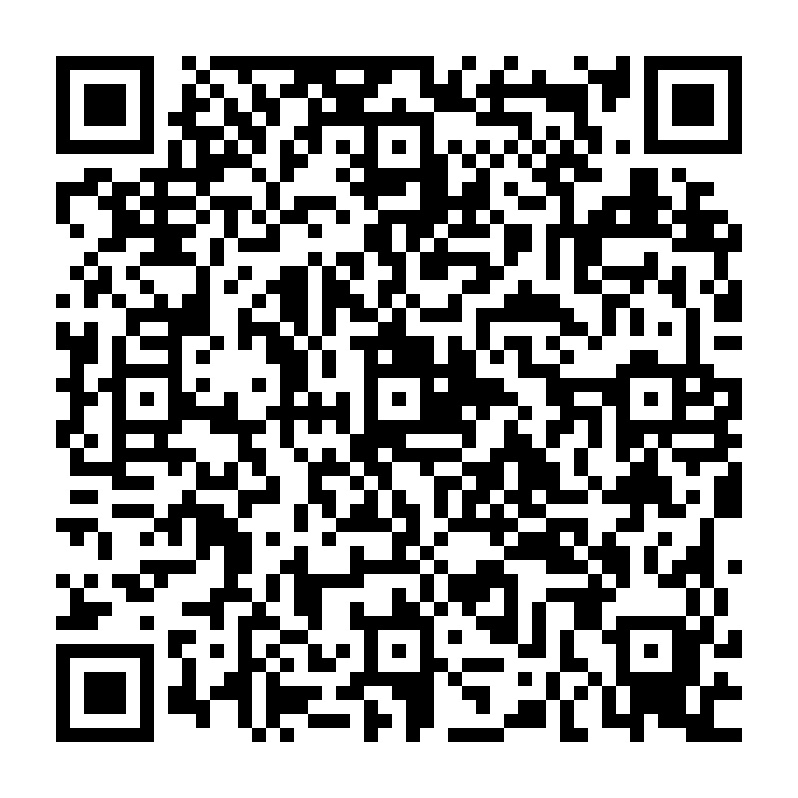 QR-kód kép