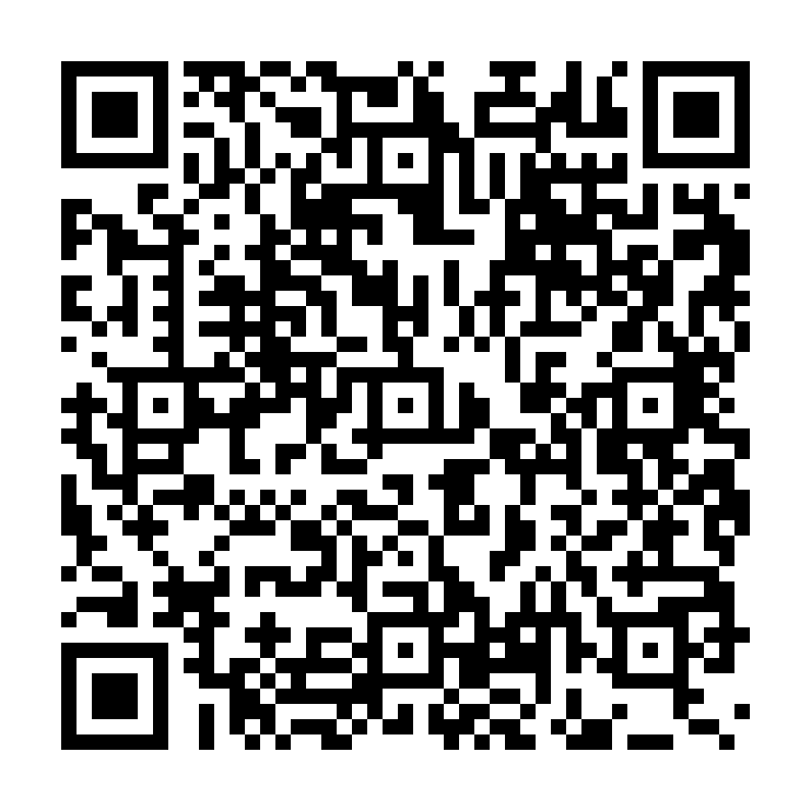 QR-kód kép