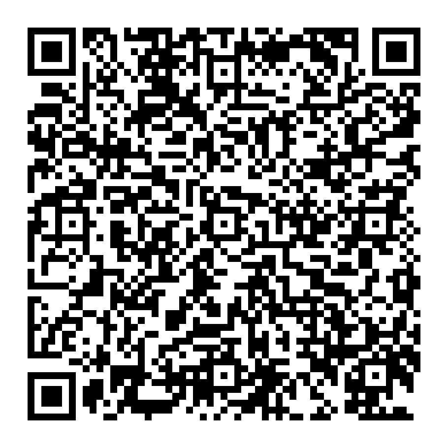 QR-kód