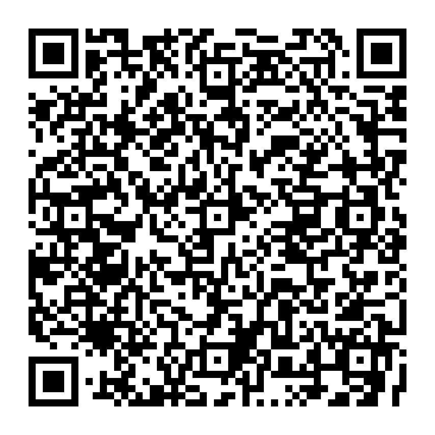 QR-kód