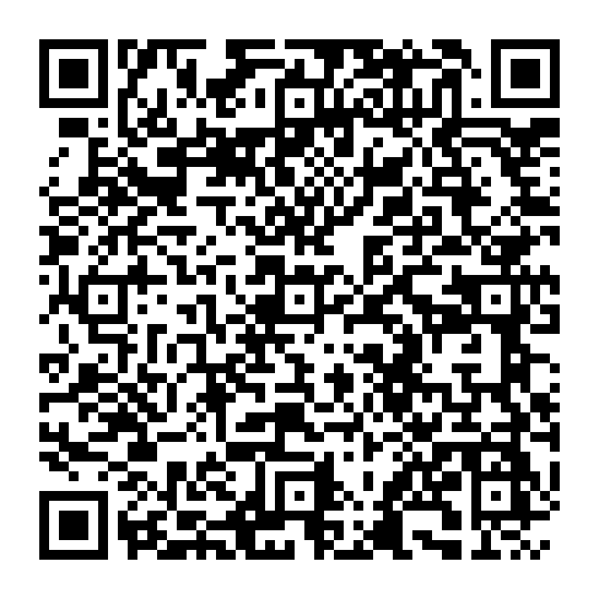 QR-kód