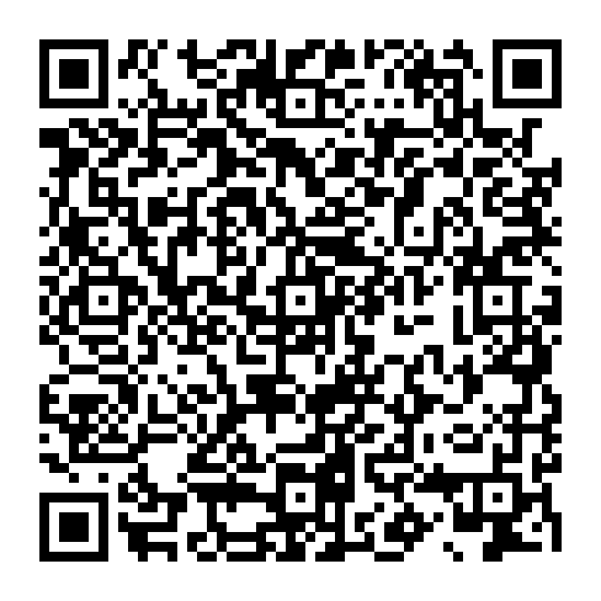 QR-kód