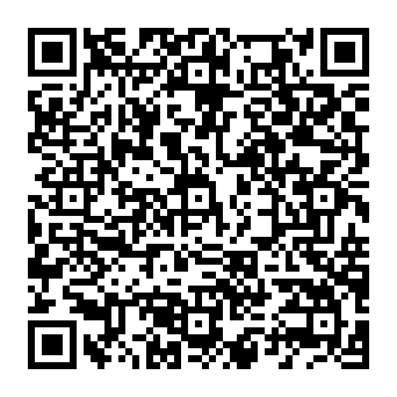 QR-kód