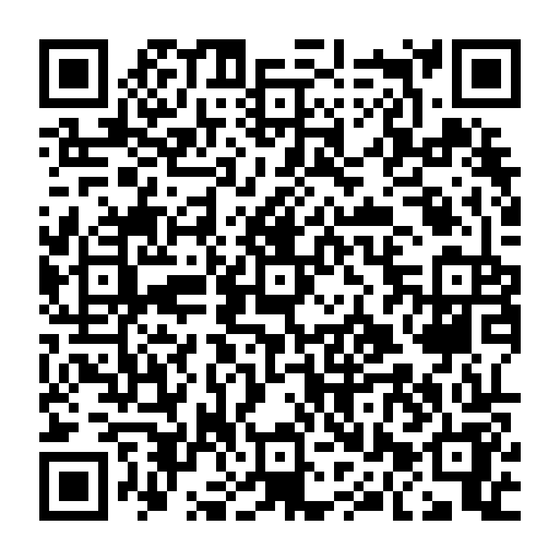 QR-kód