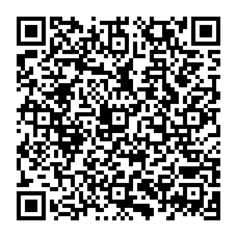 QR-kód kép