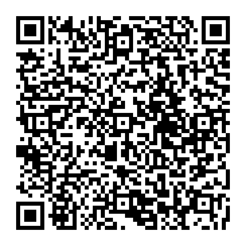 QR-kód