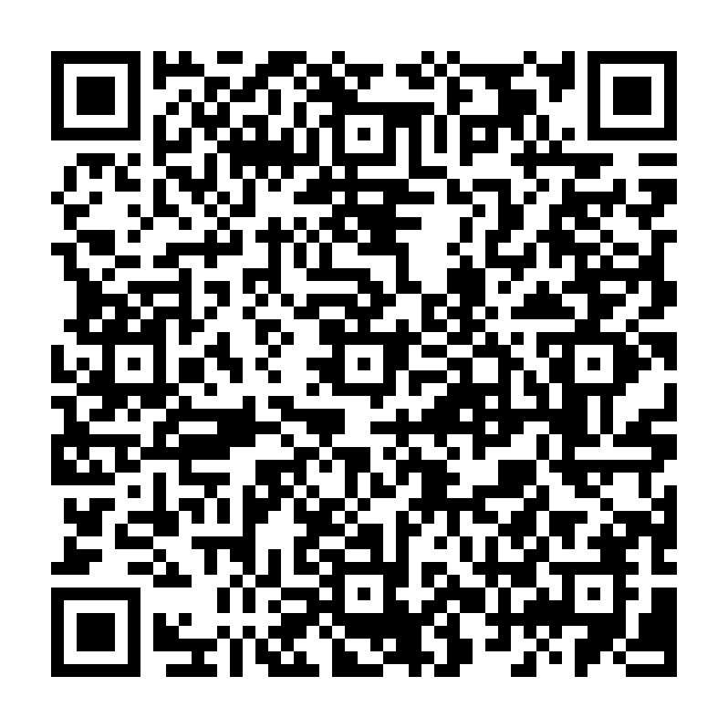 QR-kód