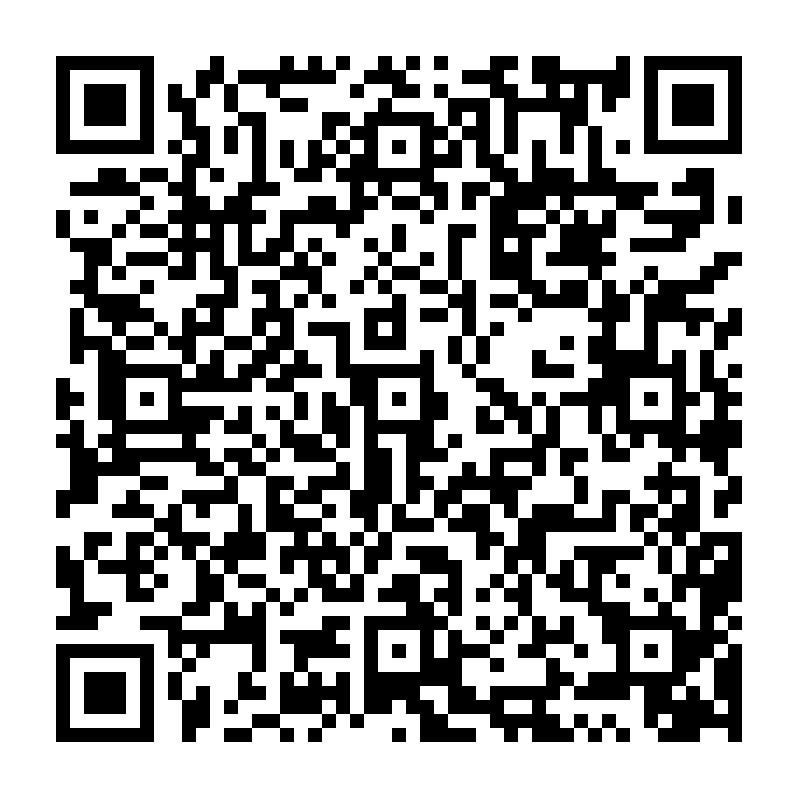 QR-kód