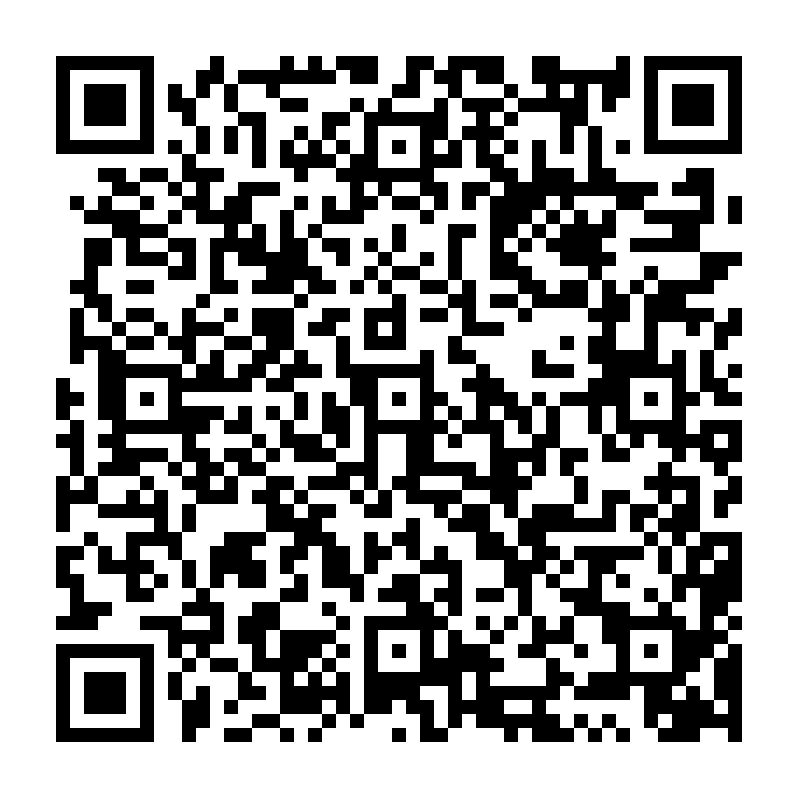 QR-kód