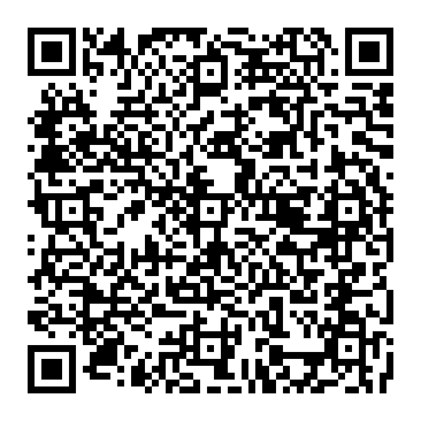 QR-kód