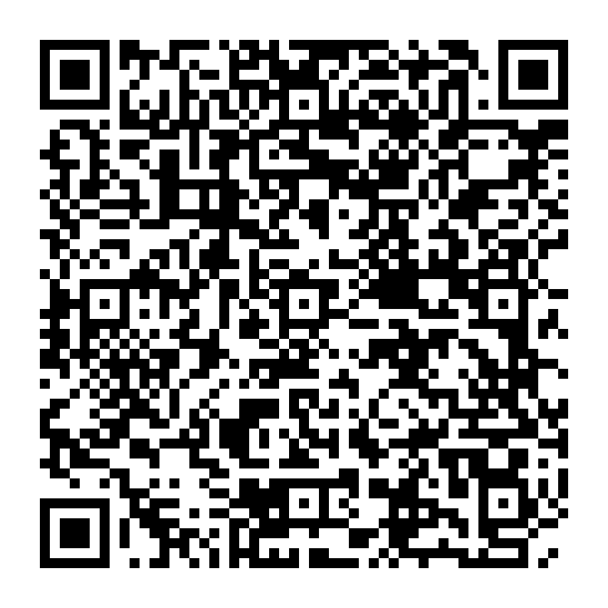 QR-kód