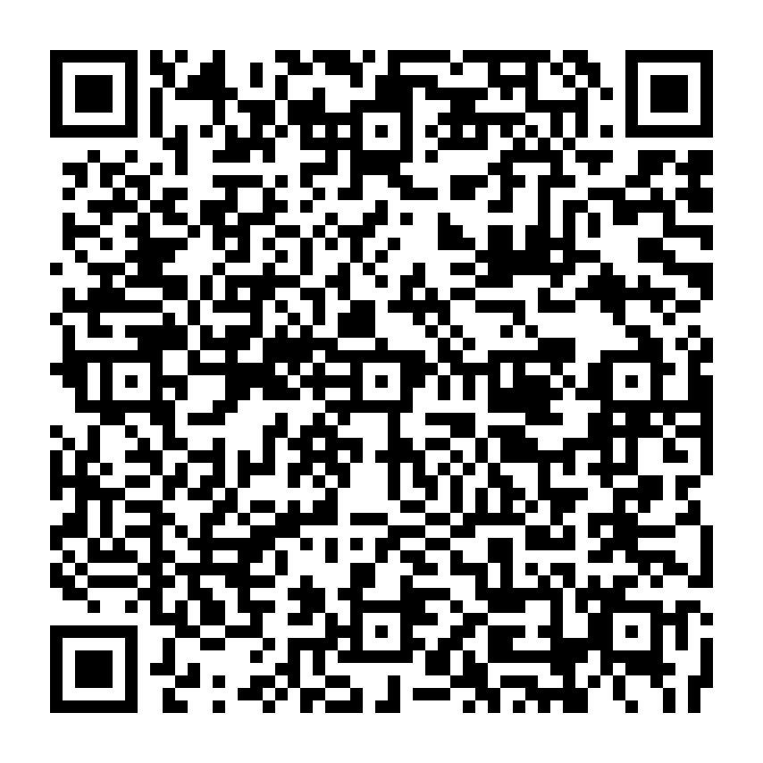 QR-kód