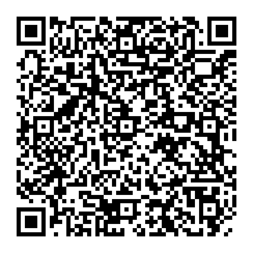 QR-kód