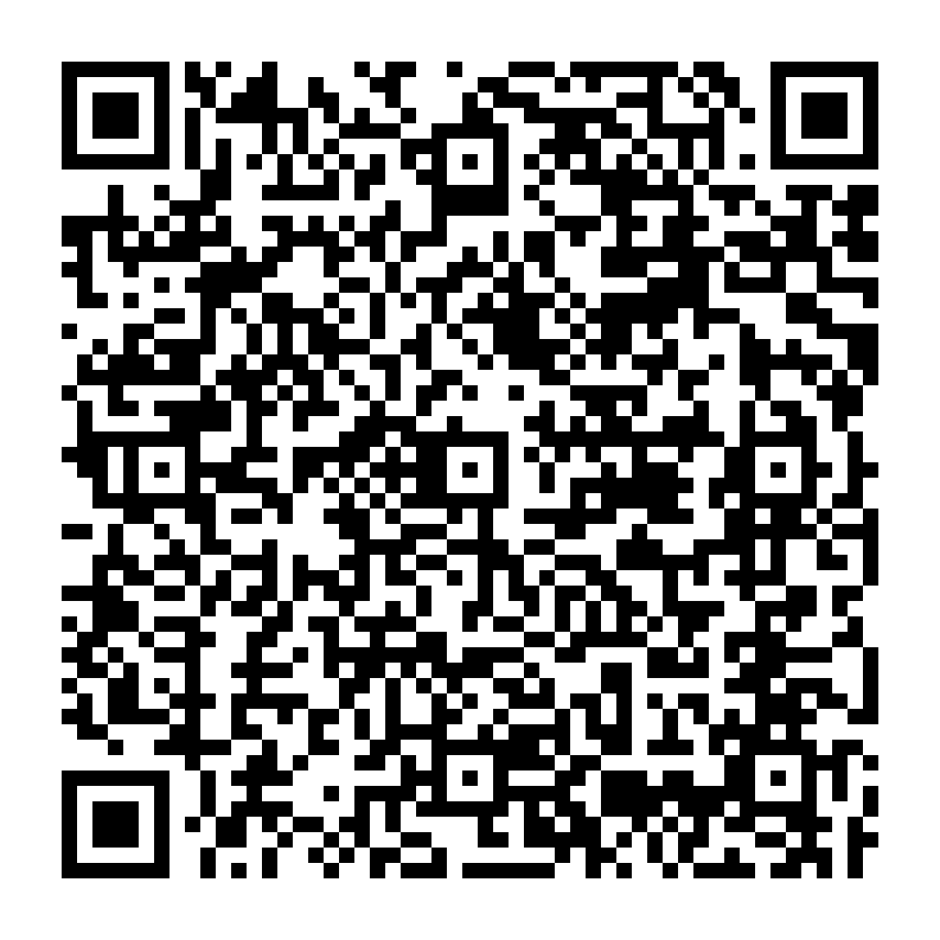 QR-kód